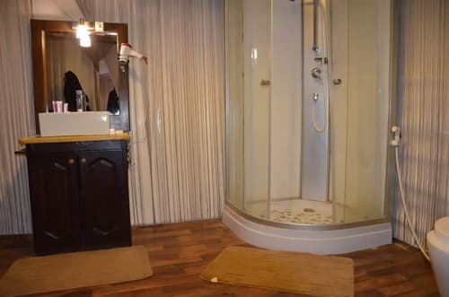 Wadi Rum Night Luxury Camp