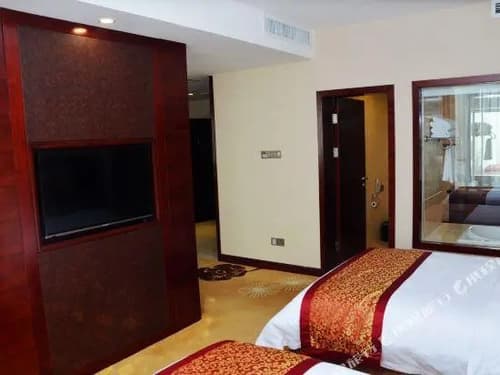Maowen Hotel