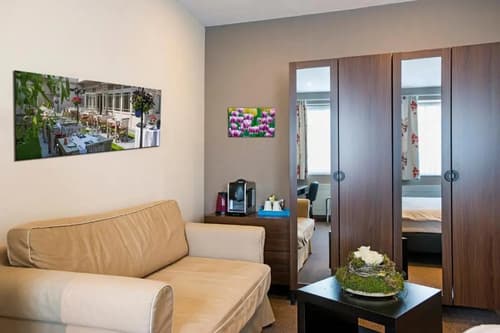 Parkhotel Gent Centrum, 