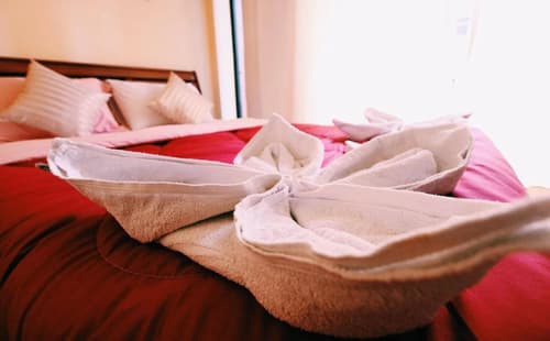 S-One Hotel Pattaya, 