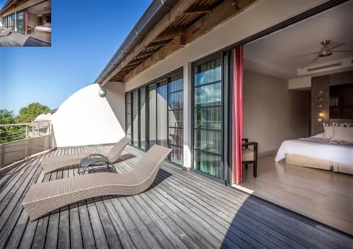 Te Moana Tahiti Resort, 