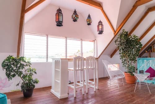 Casa Ramona