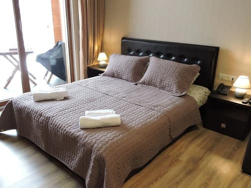 InkInn Bakuriani ''The Valley'', 