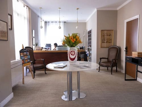 Hôtel Le Provençal, 