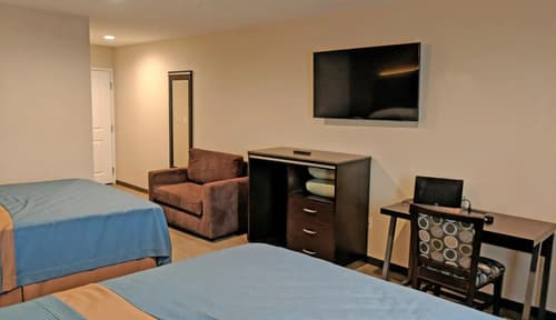 Epic Hotel