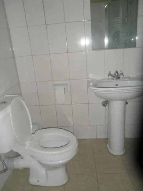 Engiri Game Lodge and Campsite, 