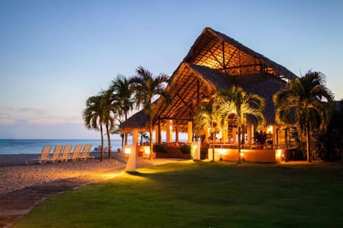 Hotel Royal Decameron Panama All Inclusive Plus
