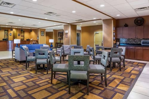 Best Western St. Francisville Hotel