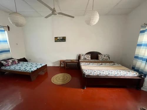 Zava House Stone town
