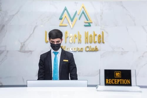 Macara Lake Park Hotel