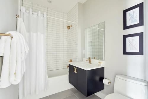 Sonder — Frankford Flats