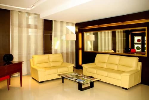 Residence Diamanterosso, 