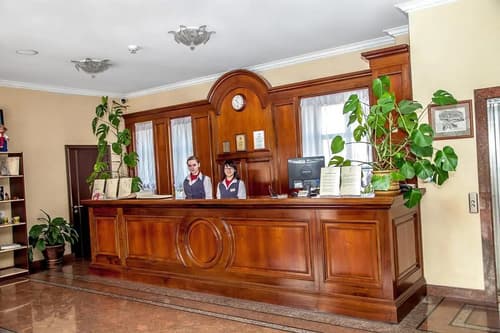 Optima Collection Kamianets-Podilskyi, 