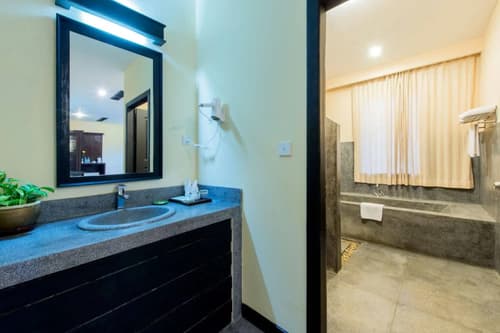 Lin Ratanak Angkor Hotel