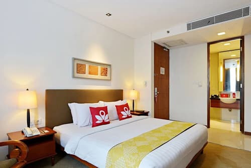 ZEN Premium Malioboro Gajah Mada, 