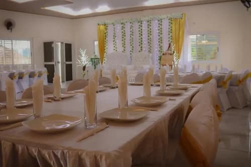 Paloma Guest House & Restaurant, 