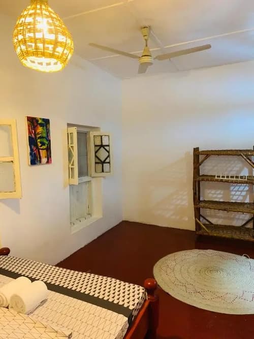 Zava House Stone town