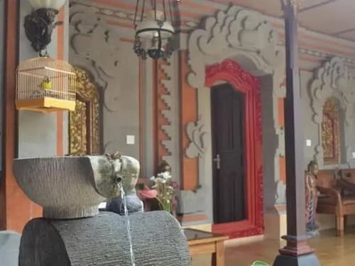 Bale Bali House