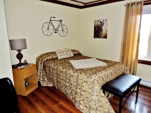 Auberge du Vieux Faubourg, 