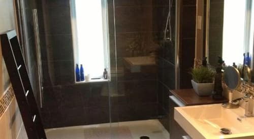 Gîte Maison Parc Delormier, 