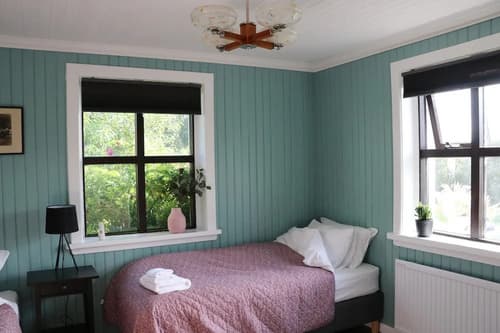 Prestshus 2 Guesthouse