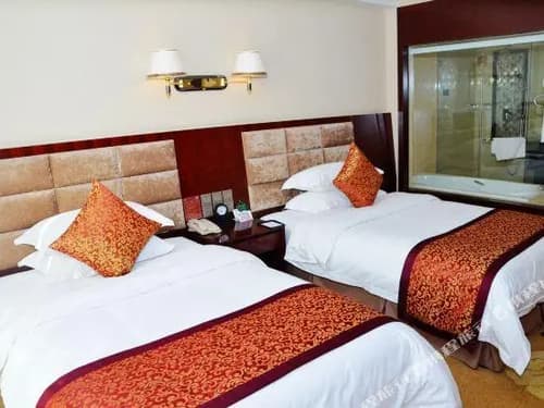 Maowen Hotel