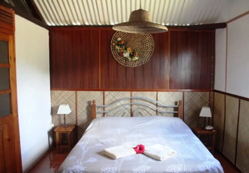 Residence Foulsafat, 