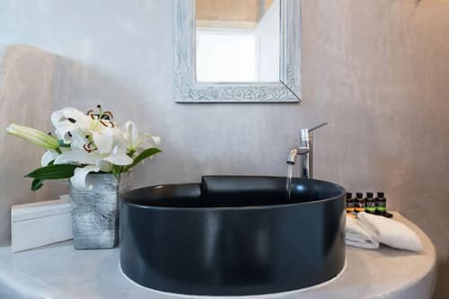 Alta Mare By Andronis, 