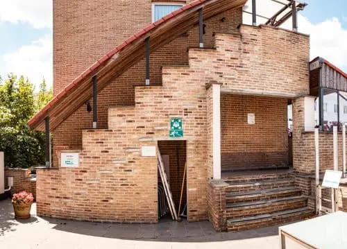 Parkhotel Gent Centrum, 