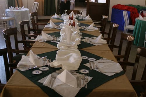 Catherine Plaza Hotel, 