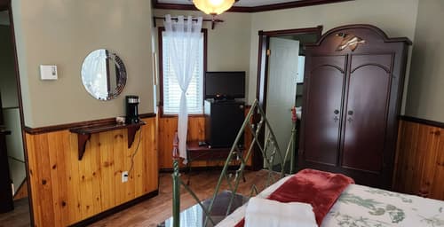 Domaine Riviere Sacacomie, 