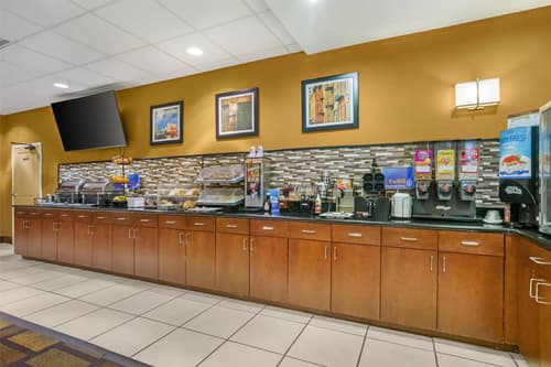 Best Western St. Francisville Hotel