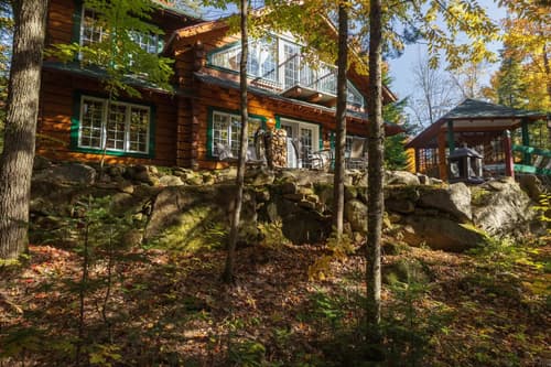 Domaine Riviere Sacacomie, 