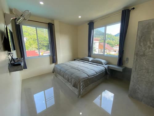 Budchui Guesthouse