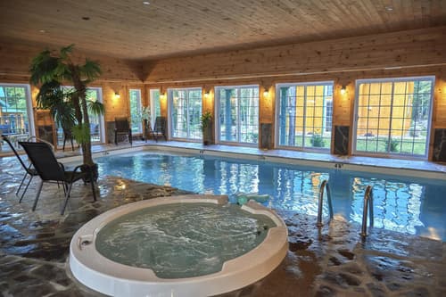 Domaine Riviere Sacacomie, 