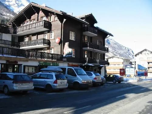 Komplex Bergheimat & Moonlight, 