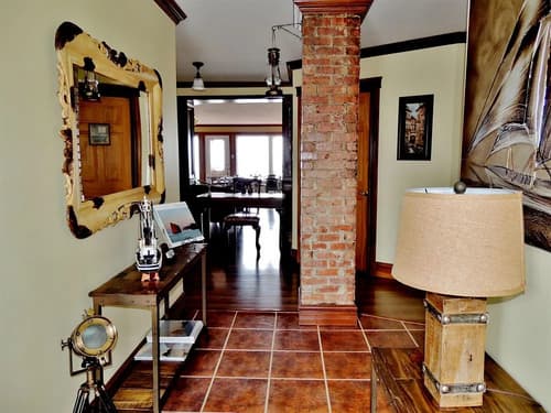 Auberge du Vieux Faubourg