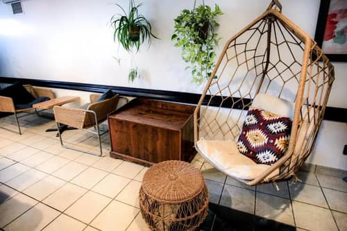 Auberge Saintlo Montréal  - Hostel
