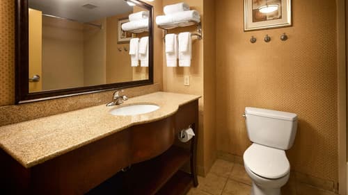 Best Western St. Francisville Hotel