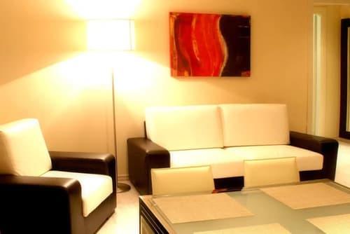 Residence Diamanterosso, 