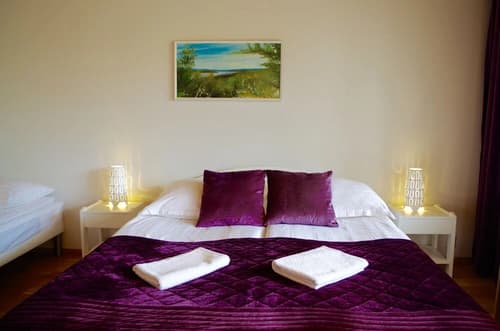 Guesthouse Arctic Heart, 