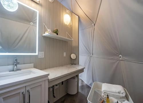 Boulder Mountain Resort, 