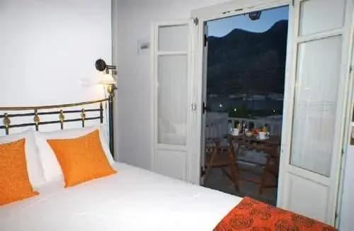 Myrto Hotel
