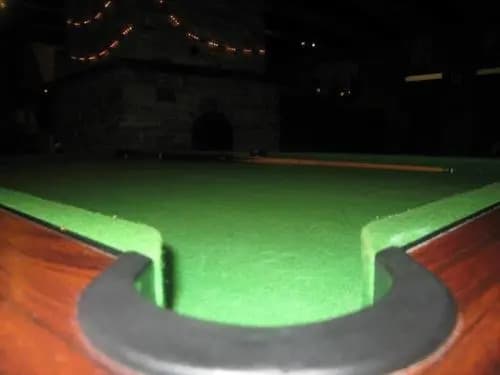 Paddy's Palace Dingle Peninsula Hostel