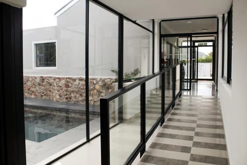 Elizabeth House