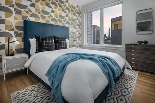 Sonder — Frankford Flats, 