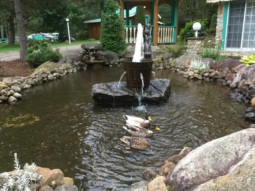 Domaine Riviere Sacacomie