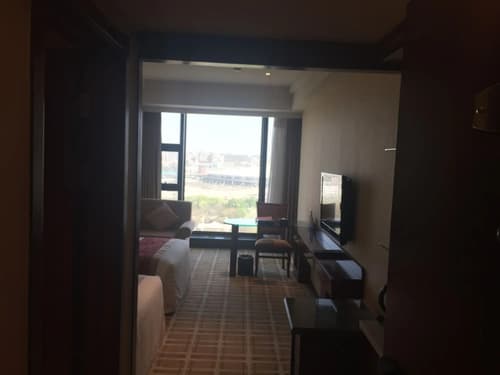 Wanfangyuan Hotel, Beijing