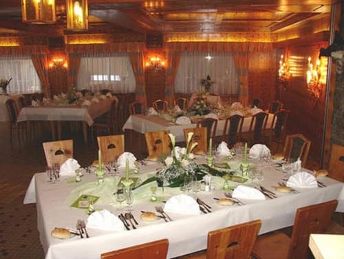 Komplex Bergheimat & Moonlight, 