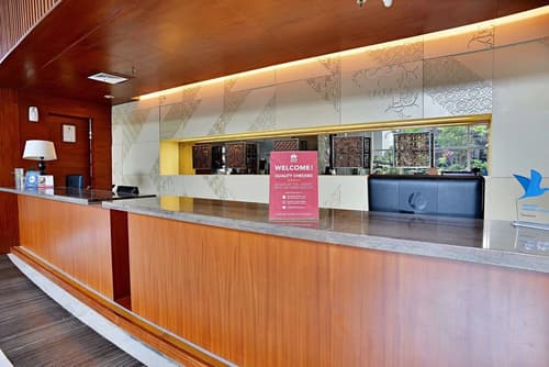 ZEN Premium Malioboro Gajah Mada, 